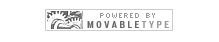 Powered by Movable Type